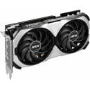 MSI VENTUS GeForce RTX 4070 Ti SUPER 16G 2X OC NVIDIA 16 Go GDDR6X