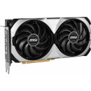 MSI VENTUS GeForce RTX 4070 Ti SUPER 16G 2X OC NVIDIA 16 Go GDDR6X