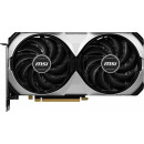 MSI VENTUS GeForce RTX 4070 Ti SUPER 16G 2X OC NVIDIA 16 Go GDDR6X