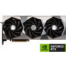 MSI SUPRIM GeForce RTX 4080 SUPER 16G X NVIDIA 16 Go GDDR6X