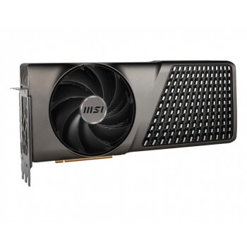 MSI GEFORCE RTX 4080 SUPER 16G EXPERT carte graphique NVIDIA 16 Go GDDR6X