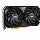 MSI RTX 4060TI VENTUS 2X BLACK 8G E1 OC