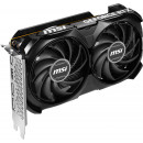 MSI RTX 4060TI VENTUS 2X BLACK 8G E1 OC