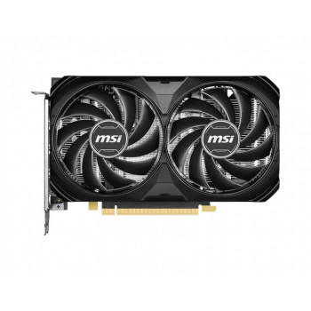 MSI RTX 4070 VENTUS 2X E1 12G OC