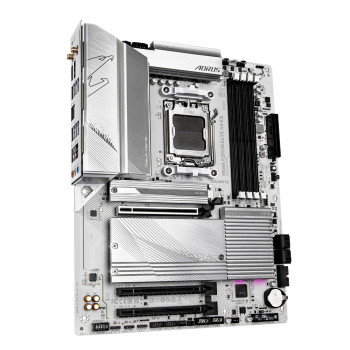 GIGABYTE B650 A ELITE AX ICE