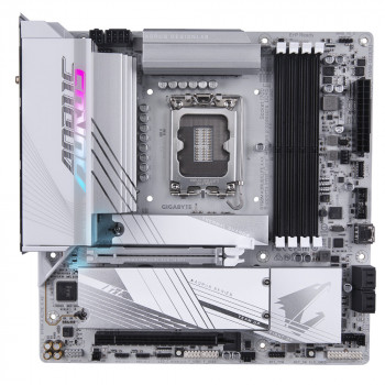 GIGABYTE B760M A ELITE X AX