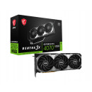 MSI GeForce RTX 4070 Ti VENTUS 3X 12G OC