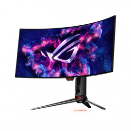 ASUS 34" OLED - ROG Swift...