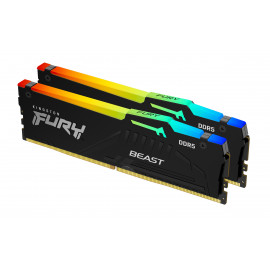 Kingston FURY Beast RGB 32...