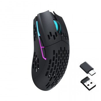 Keychron M1 Wireless - Noir