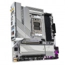 GIGABYTE B650M A ELITE AX ICE