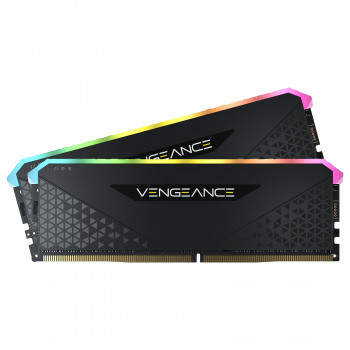 Corsair Vengeance RGB RS 16 Go (2 x 8 Go) DDR4 3600 MHz CL18