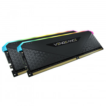 Corsair Vengeance RGB RS 16 Go (2 x 8 Go) DDR4 3600 MHz CL18