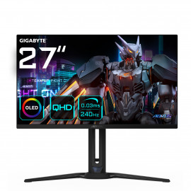 AORUS 27" OLED - FO27Q2