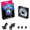 MSI MPG EZ120 ARGB-1B Fan