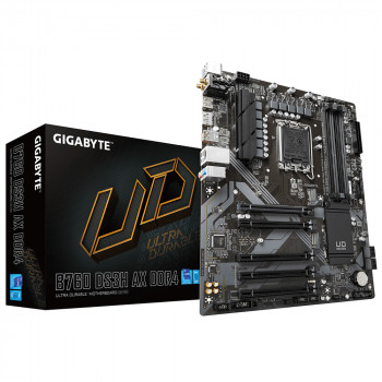 GIGABYTE B760 DS3H AX DDR4