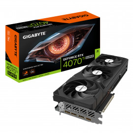 Gigabyte GeForce RTX 4070...