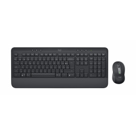 Logitech Signature MK650