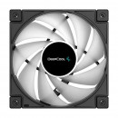 DeepCool FC120 (par 3) Noir