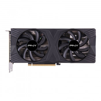 PNY RTX 4070 Super LED OC