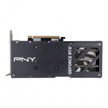 PNY RTX 4070 Super LED OC