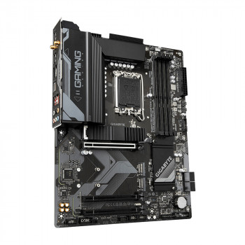 GIGABYTE B760 GAMING X AX