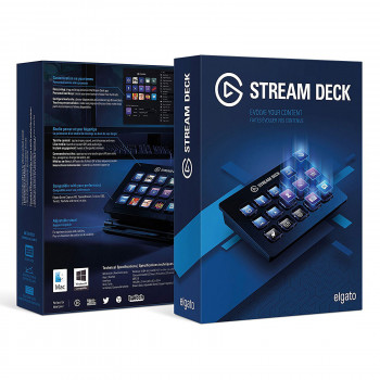 Elgato Stream Deck