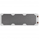 Corsair Hydro X Series XR5 Radiateur 360mm (Blanc)