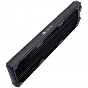 Corsair Hydro X Series XR5 Radiateur 360mm (Noir)