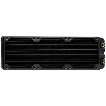 Corsair Hydro X Series XR5 Radiateur 360mm (Noir)