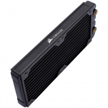 Corsair Hydro X Series XR5 Radiateur 240mm (Noir)