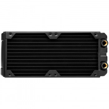 Corsair Hydro X Series XR5 Radiateur 240mm (Noir)