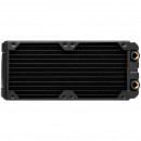 Corsair Hydro X Series XR5 Radiateur 240mm (Noir)