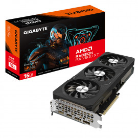 Gigabyte Radeon RX 7600 XT...