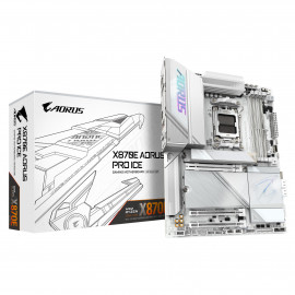 GIGABYTE X870E AORUS PRO ICE