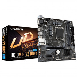 Gigabyte H610M H V2 DDR4