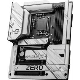 MSI Z790 PROJECT ZERO