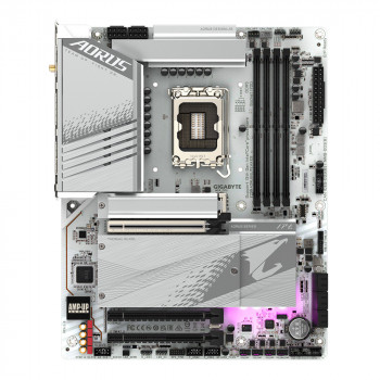 GIGABYTE Z790 A ELITE AX ICE