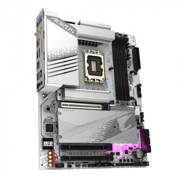 GIGABYTE Z790 A ELITE AX ICE