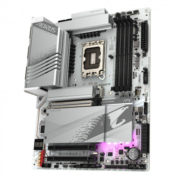 GIGABYTE Z790 A ELITE AX ICE