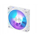 MPG EZ120 ARGB-3B Fan White