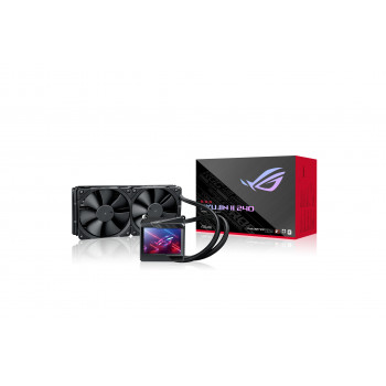 ASUS ROG Ryujin II 240