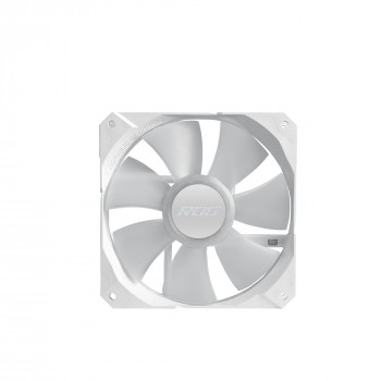 ASUS ROG STRIX LC II 240 ARGB White Edition