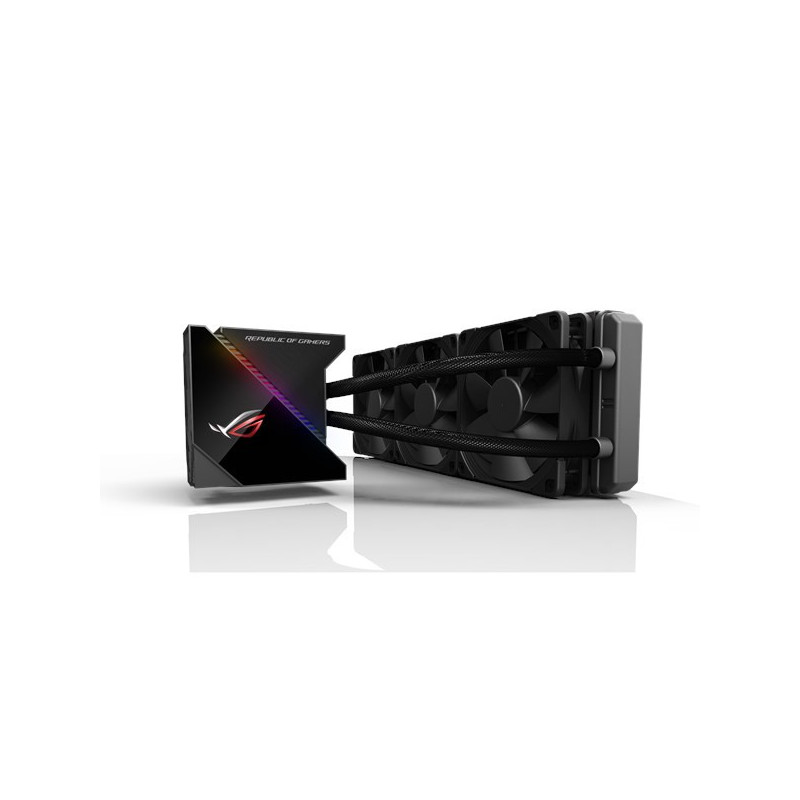 ASUS ROG Ryujin 360