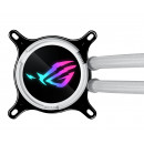 ASUS ROG Strix LC III 360 ARGB White Edition