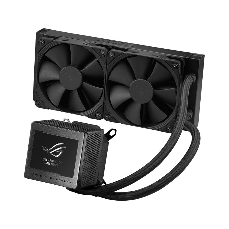 ASUS ROG RYUJIN III 240