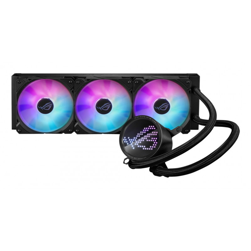 ASUS ROG RYUO III 360 ARGB