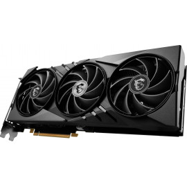 MSI GeForce RTX 4070 SUPER 12G GAMING X SLIM