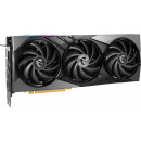 MSI GeForce RTX 4070 SUPER 12G GAMING X SLIM