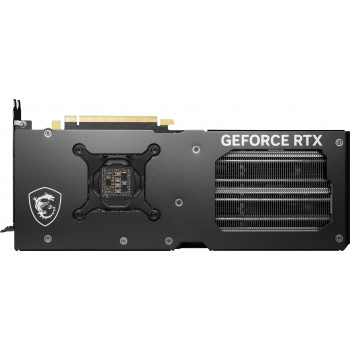 MSI GeForce RTX 4070 SUPER 12G GAMING X SLIM